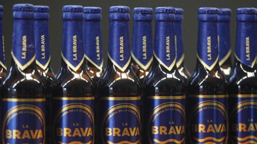 Un centenar d&#039;inversors aporten 265.000 euros a la cervesera de Girona La Brava