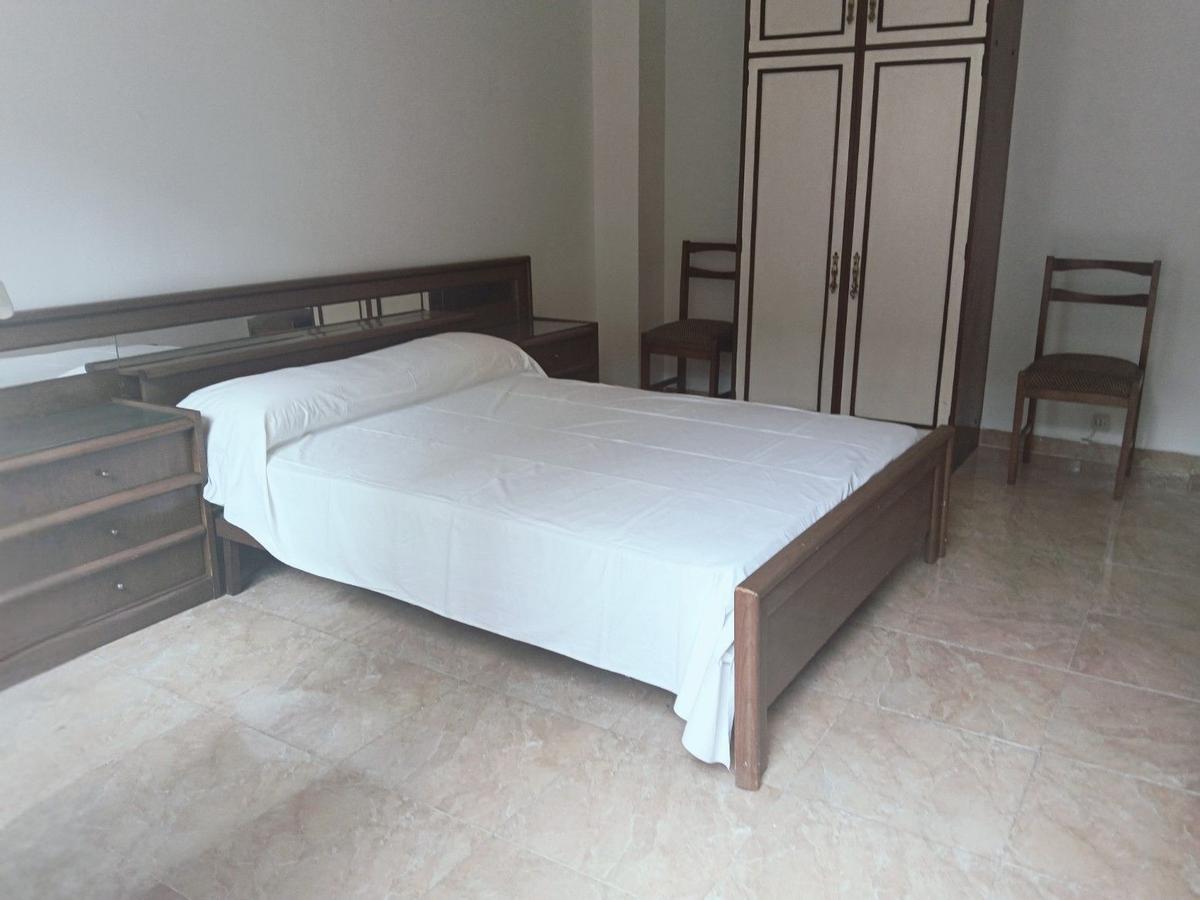 La habitación principal de la casa a la venta en Delicias