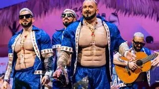 La final del COAC ya tiene a sus finalistas
