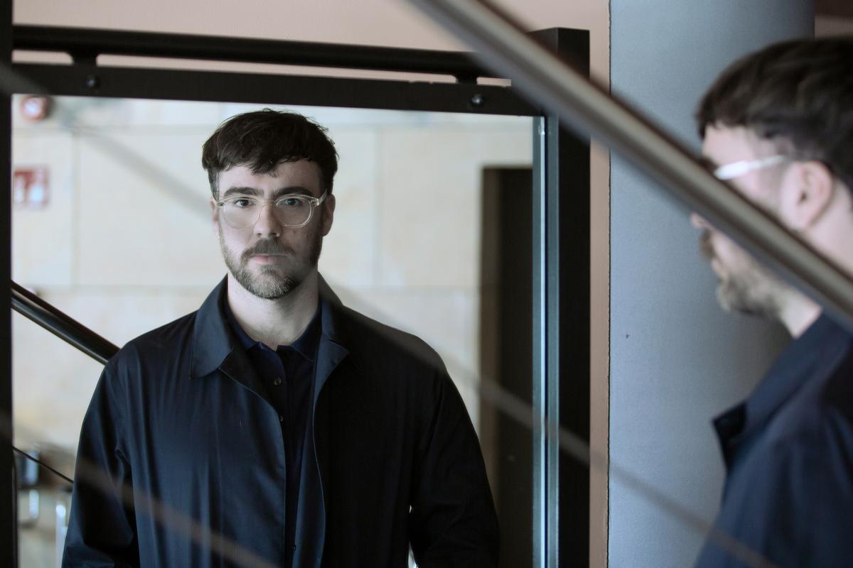 El coreógrafo Marco Morau.