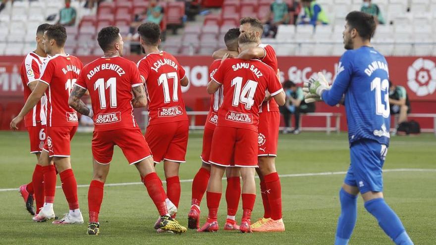 Comprar el bitllet per al «play-off» és més a prop que mai