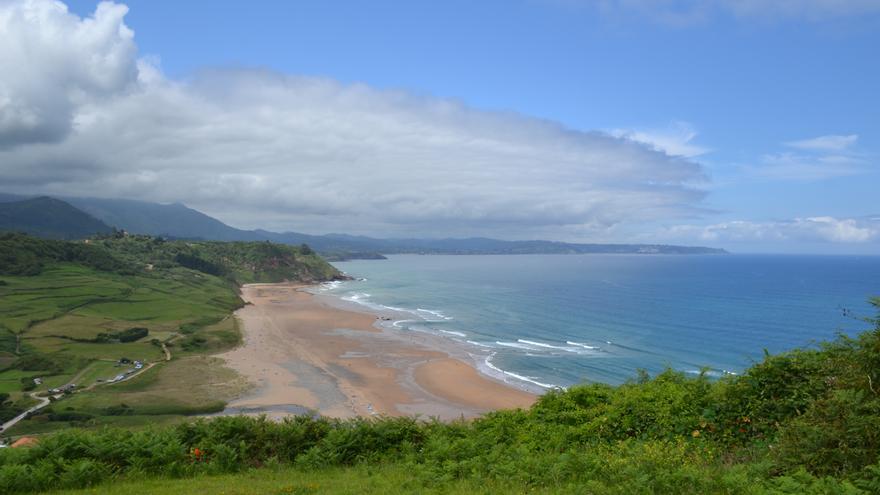 Vuelven las carabelas portuguesas: cerrada al baño otra playa del Oriente