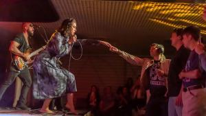 Ruth Lorenzo al Festival Íntims de lany 2024
