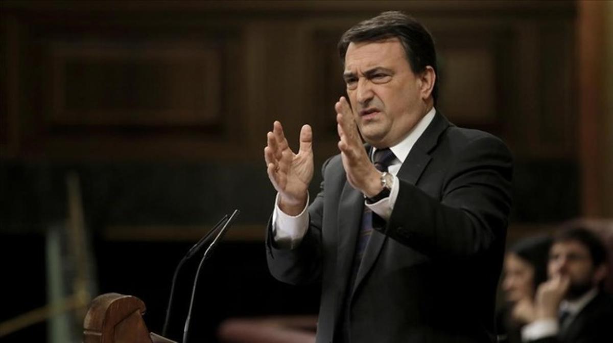 undefined33020322 madrid  2 03 2016   aitor esteban  pnv   en el con160302165410