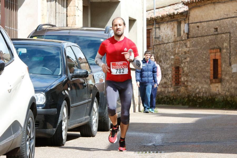 Carrera de Los Infiernos