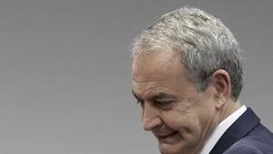 Zapatero demana retardar les explicacions sobre les joies