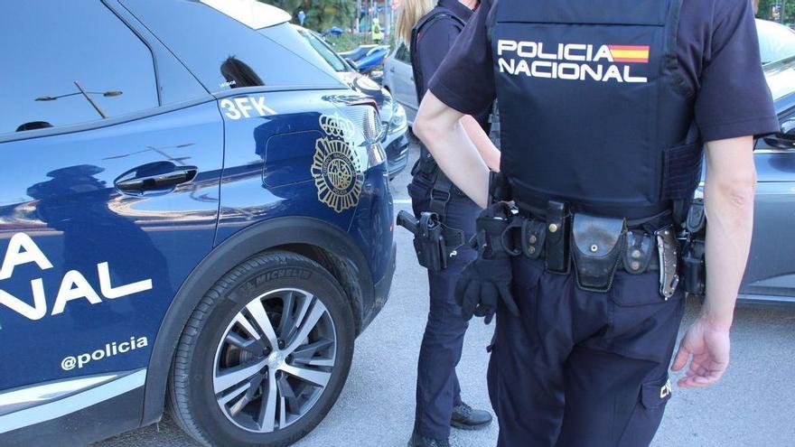 Condenan a siete años de cárcel a un hombre natural de Mérida por llevar 2 kilos de cocaína en el coche