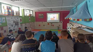 La igualdad, desde Infantil: “En la ESO llegamos tarde”