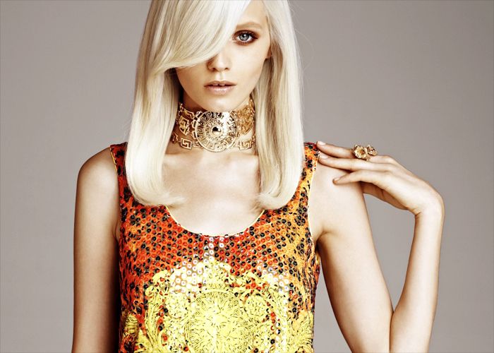 Versace