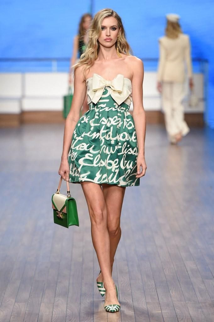 Elisabetta Franchi