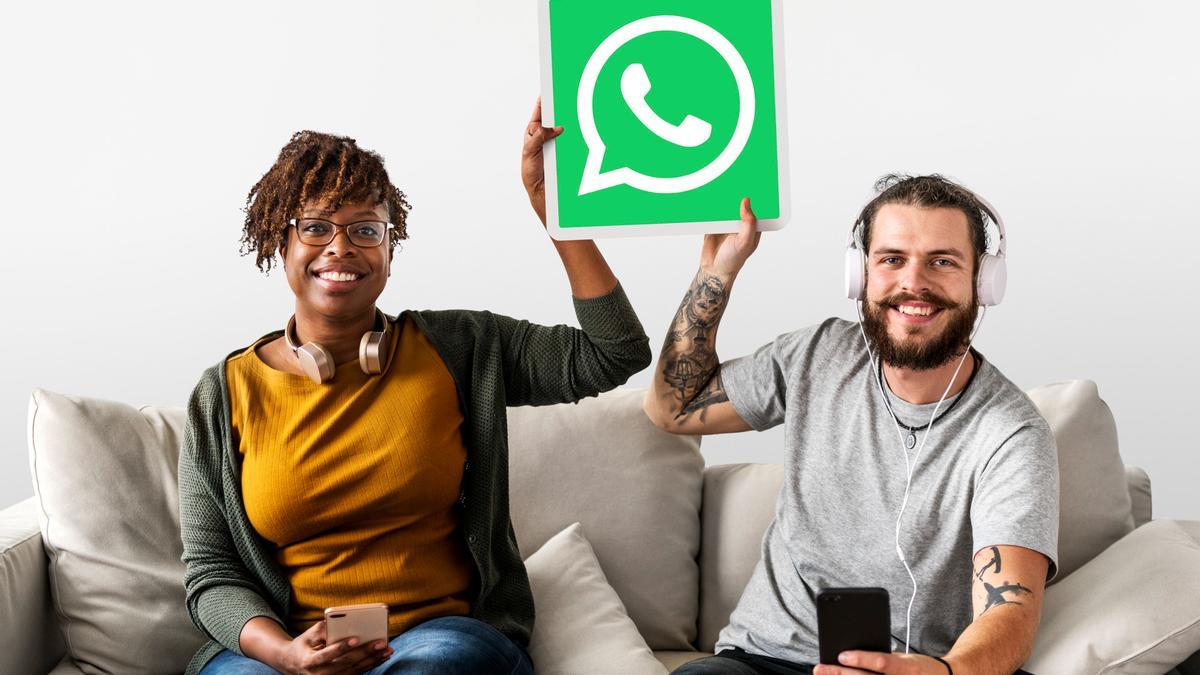 Whatsapp ha agregado tres sencillas pero útiles funcionalidades.