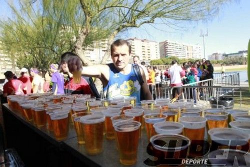 Beer Runners de Valencia