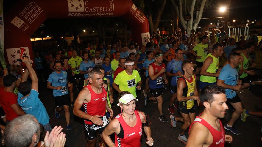 Orpesa calienta motores para su 10K Nocturno de septiembre