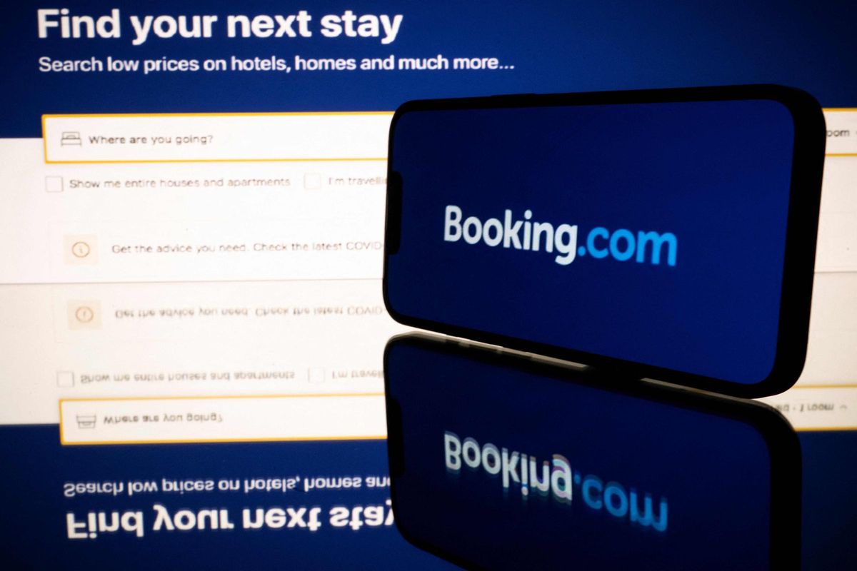 Booking Booking