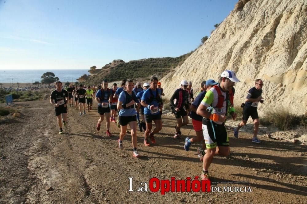 VI Cross Trail Calas de Bolnuevo