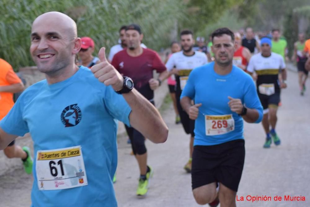 Carrera Puentes de Cieza. Prueba absoluta (2)