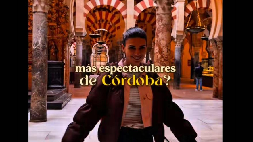 Planean una ruta por las &quot;fortalezas más espectaculares de Córdoba&quot; y se apunta gente de toda España
