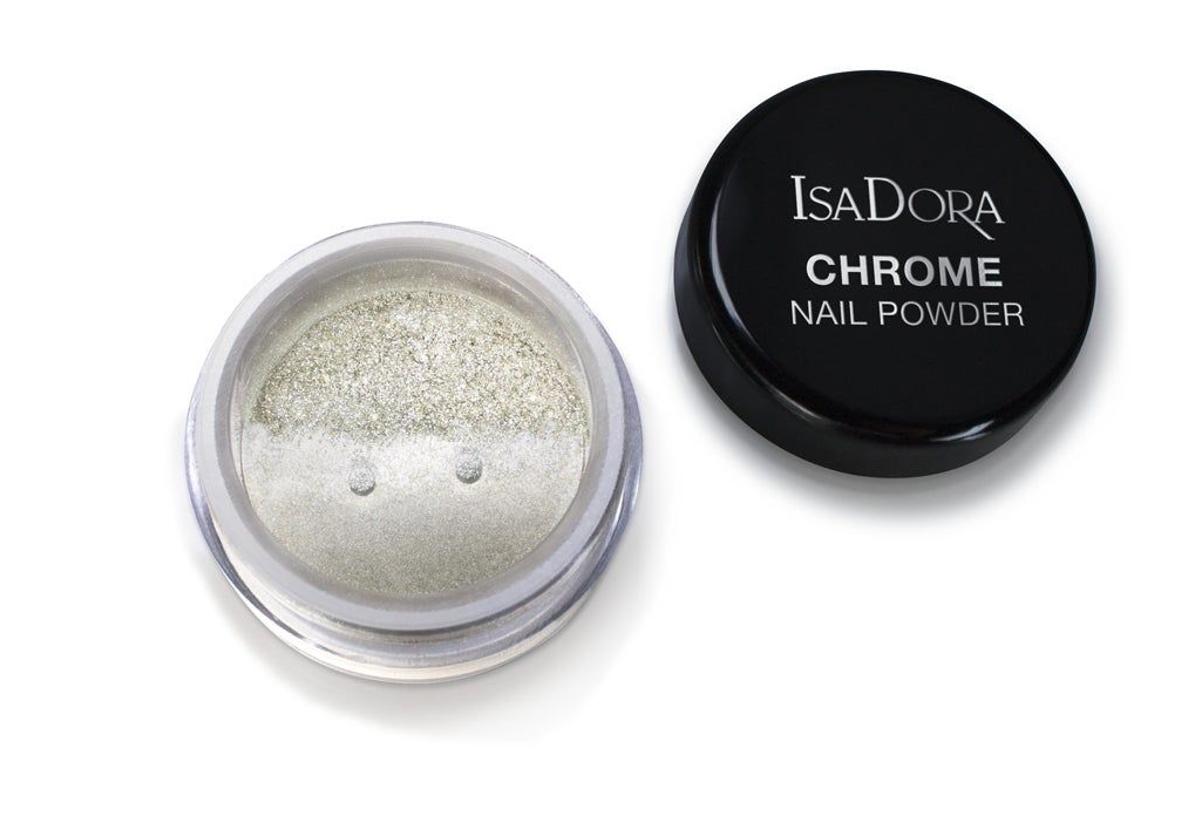 Chrome Nail Powder