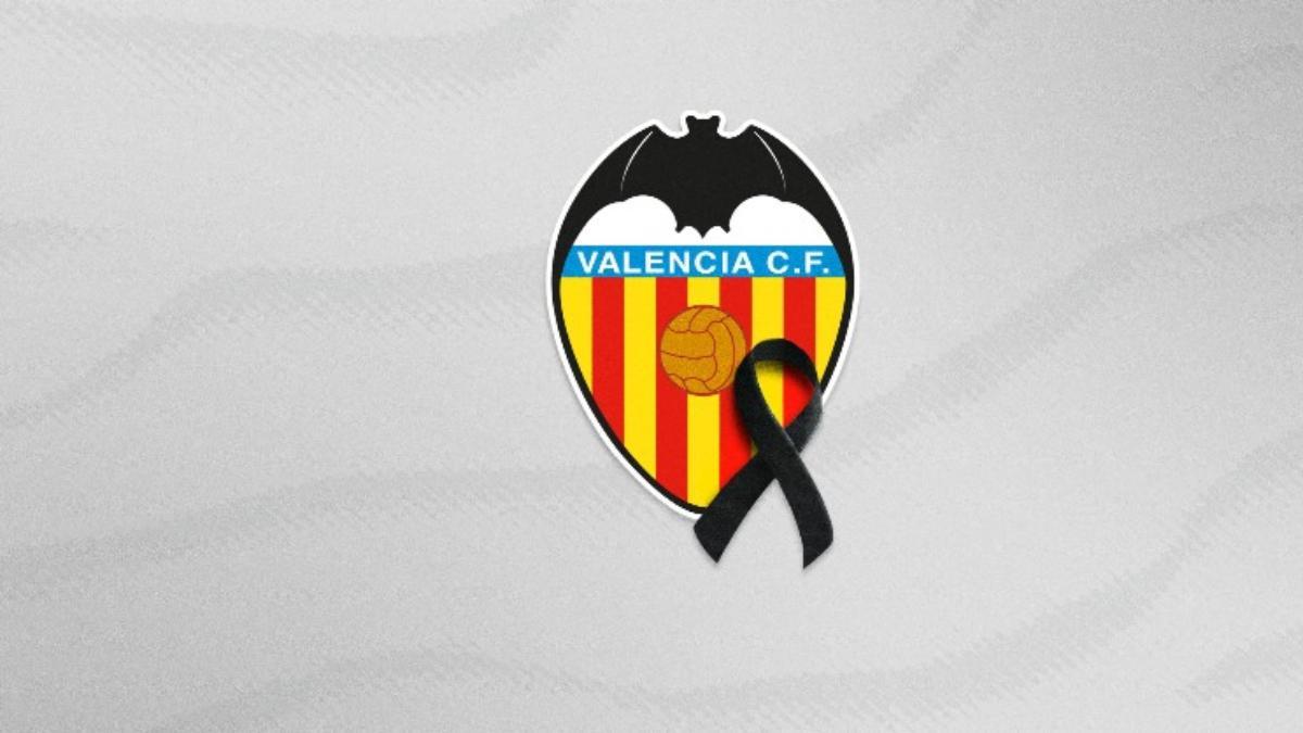 El Valencia pide aplazar el partido ante el Granada por las víctima del incendio