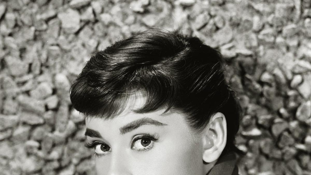 Audrey Hepburn