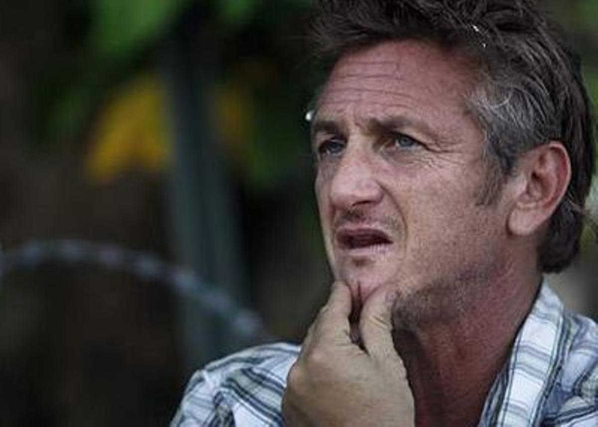 Sean Penn 2