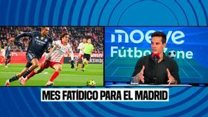 Moeve Fútbol Zone 1x03: El verdadero elefante de la habitación del Madrid es Bellingham
