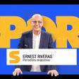 Ernest Riveras: Joan Garcia no se ha dado cuenta de lo que significaba para los pericos