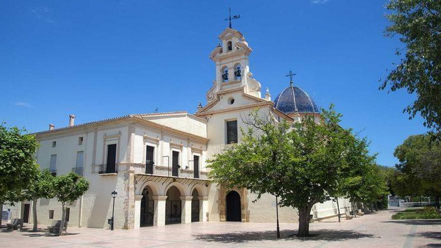 El Obispado de Segorbe-Castellón plasma su desacuerdo por el cierre de Lledó