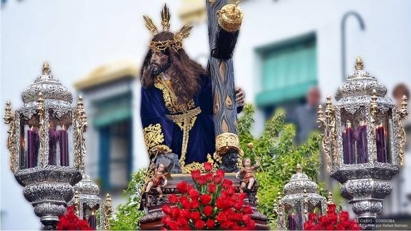 Las fotos de los lectores en Semana Santa