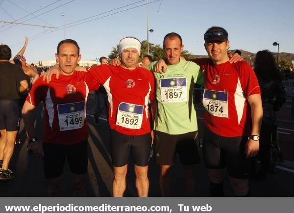 GALERIA DE FOTOS --- III Maratón internacional de Castellón