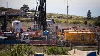 Reacción de la ULL al hallazgo de geotermia en Tenerife: un recurso "estable" que se comerá a la energía convencional