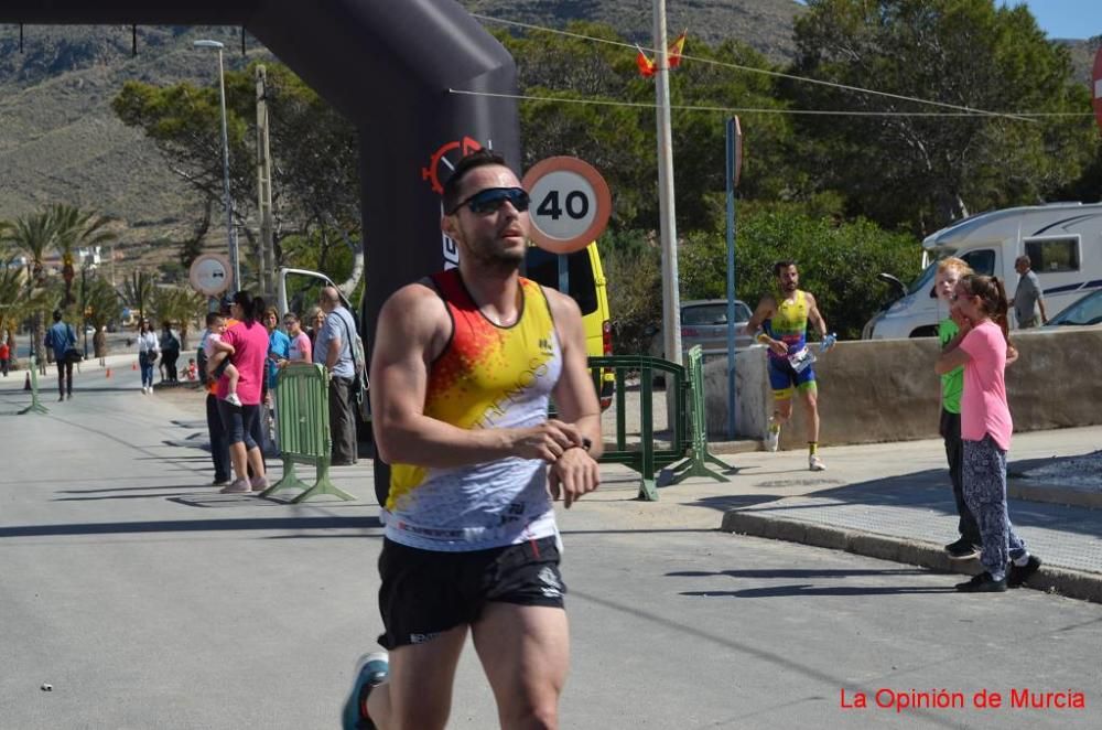 Carrera Popular La Azohía 2