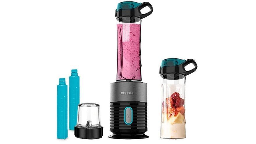 Cecotec Smoothie Maker