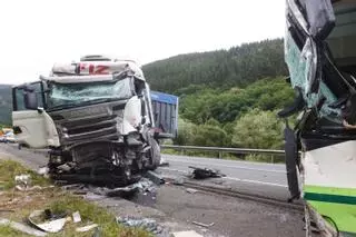 Casi la mitad de los fallecidos al volante en 2021 había consumido alcohol o drogas
