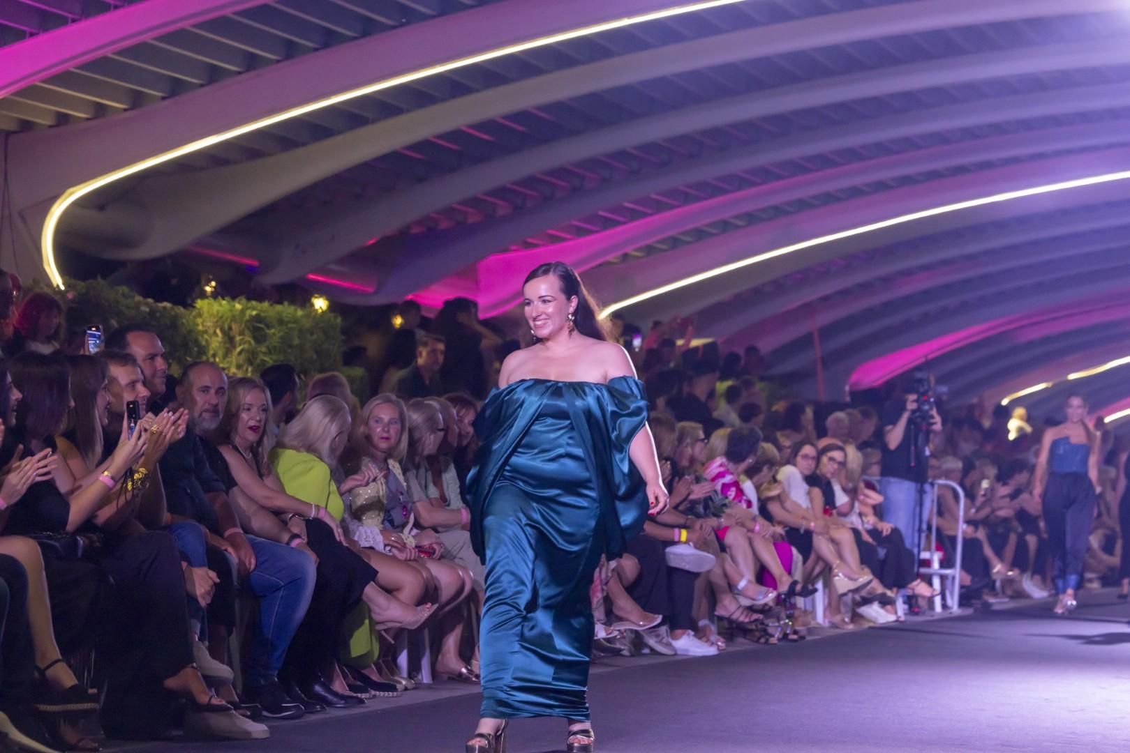 Torrevieja Weekend, espectáculo y moda en el corazón de Torrevieja, de la mano de Eduardo _Navarrete