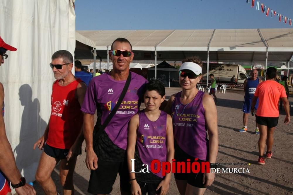 Carrera Popular de Campillo