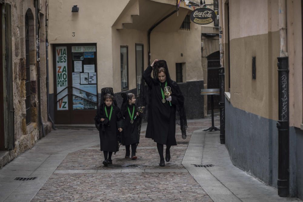 Procesión de La Esperanza