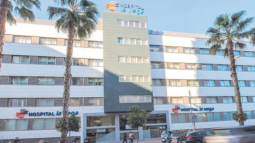 HLA La Vega, es el Hospital privado con mejor reputación sanitaria de la Región, según Merco