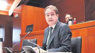 Las Cortes de Aragón aprobarán el «reconducido» impuesto verde