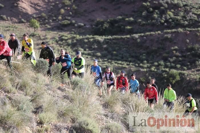 La Hoya Trail (II)