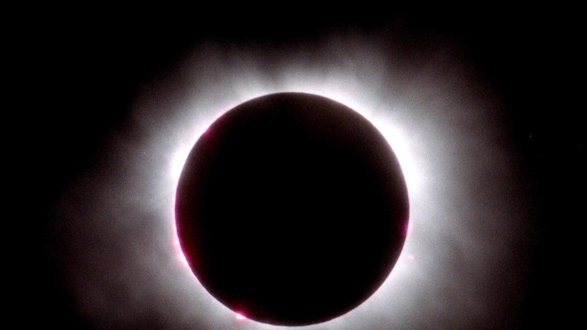 El eclipse tendrá lugar el 12 de agosto y será visible desde Castelló.