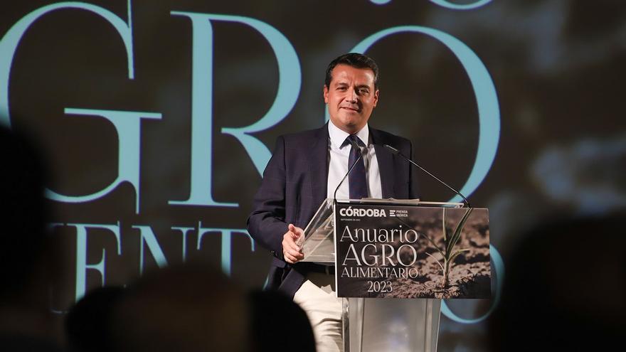 Córdoba quiere ser centro de la innovación agroalimentaria