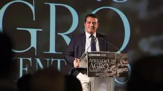 Córdoba quiere ser centro de la innovación agroalimentaria