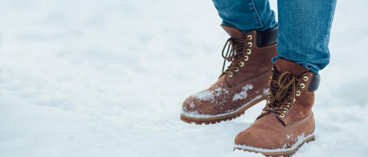 Las mejores ofertas en botas para andar por la nieve