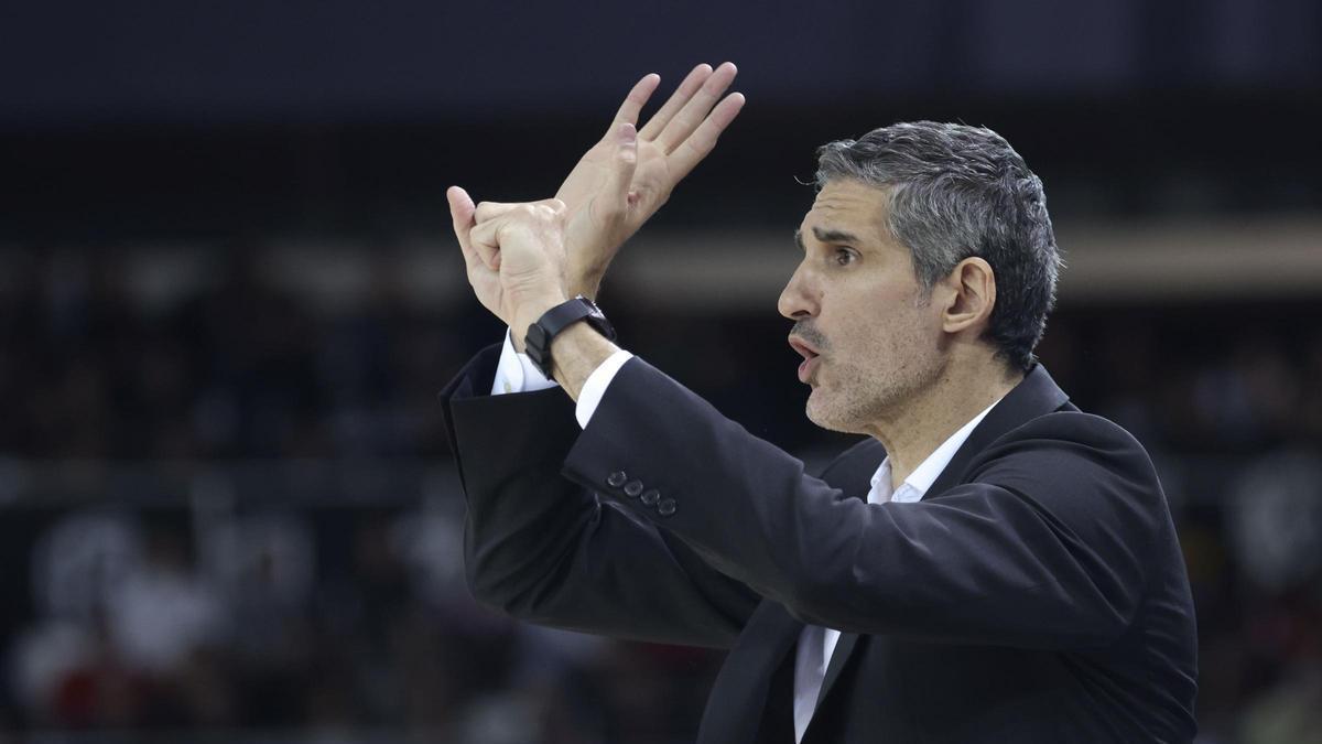 Rubén Burgos
