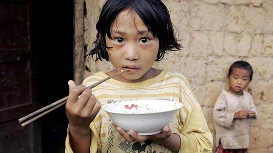 1.000 millones de personas viven en la pobreza extrema.