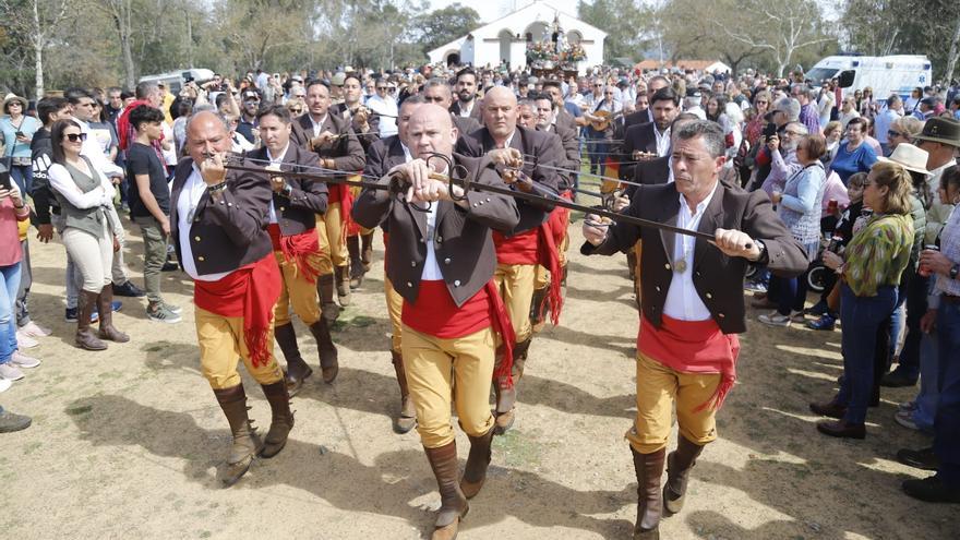 La Danza de las Espadas de Obejo se consagra como BIC