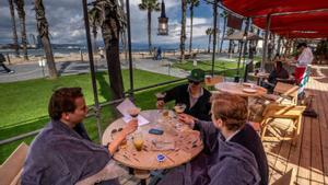 El turisme va créixer l’any passat el doble en despesa que en visitants