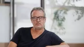 Pere Antoni Pons publica 'Les conseqüències': «El mundo cambia tan rápido que sentimos que nos expulsan de nuestros orígenes»