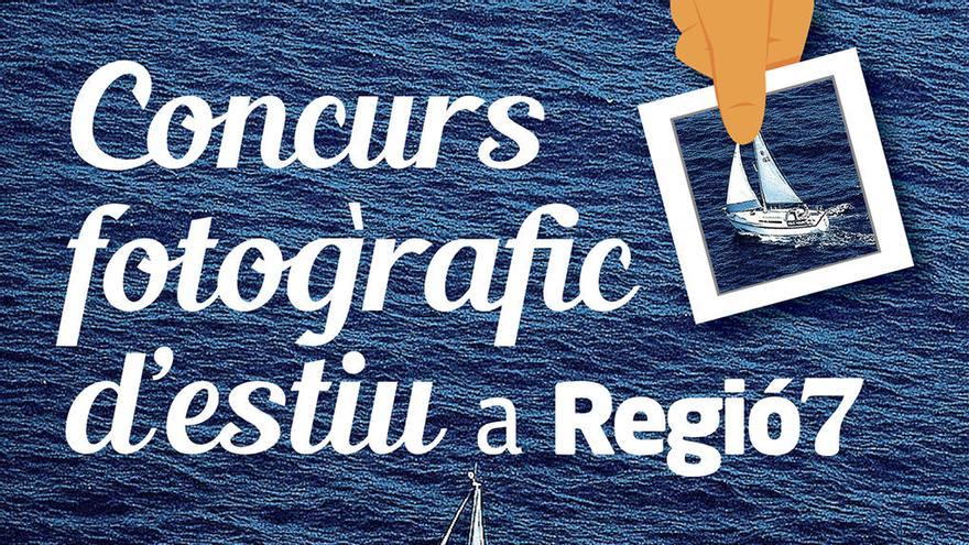 Participa al concurs fotogràfic d&#039;estiu 2018